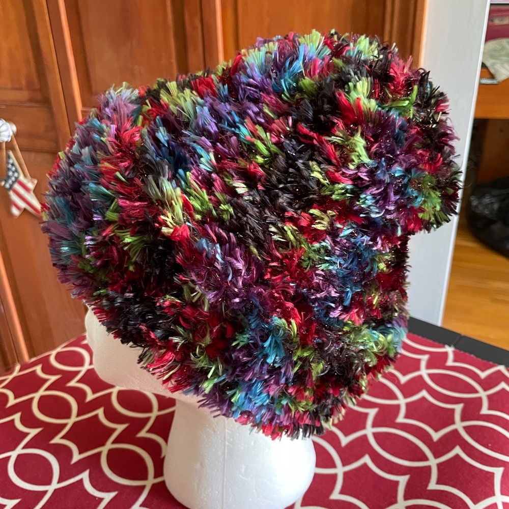 NWOT Cejon Beanie Hat - Picture 2 of 7